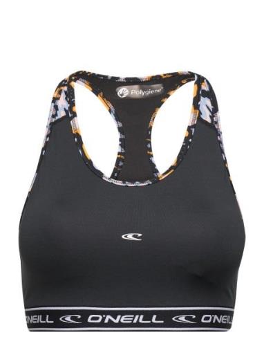 Swim To Gym Sport Top O'neill Black