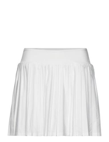 W Pltd Skort Adidas Golf White