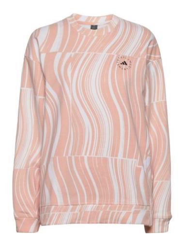 Asmc Gr Sw Sh Adidas By Stella McCartney Patterned