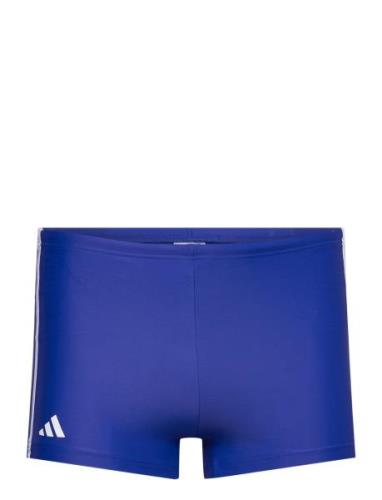 3Stripes Boxer Adidas Performance Blue