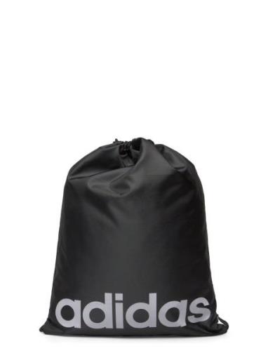 Linear Gymsack Adidas Performance Black