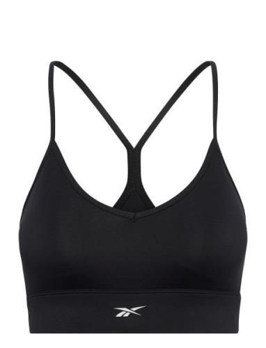 Id Train Tri-Back Bra Reebok Performance Black