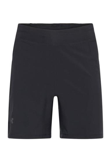 Ua Launch Pro 7'' Shorts Under Armour Black