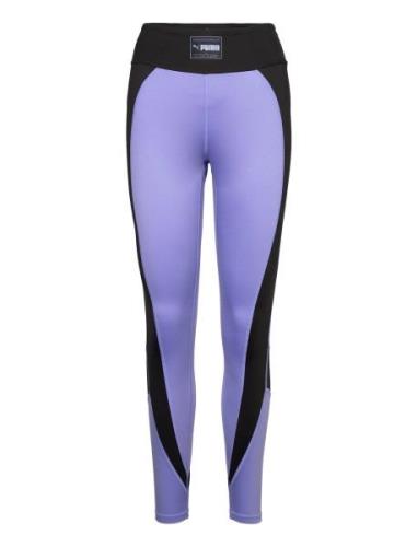 Puma Fit Eversculpt Hw 7/8 Tight PUMA Purple