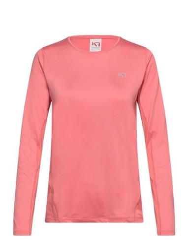 Nora 2.0 Long Sleeve Kari Traa 