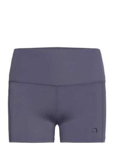 Vilde Shorts 3In Kari Traa Blue