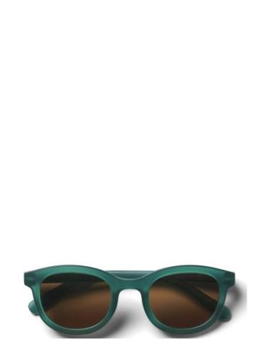 Ruben Sunglasses 1-3 Y Liewood Green