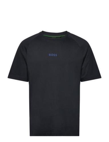 Tee 2 BOSS Navy