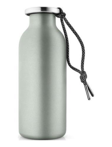 24/12 To Go Thermo Flask Sage Eva Solo Grey