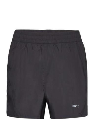 W Run Hw 3" Velocity Short PUMA Grey