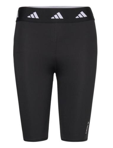 Techfit Period Proof Bike Short Leggings Adidas Performance Black