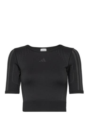 Sml T Adidas Performance Black