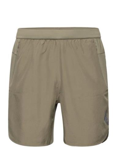 M D4T Short Adidas Performance Khaki