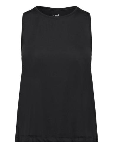 Breeze Technical Tank Casall Black