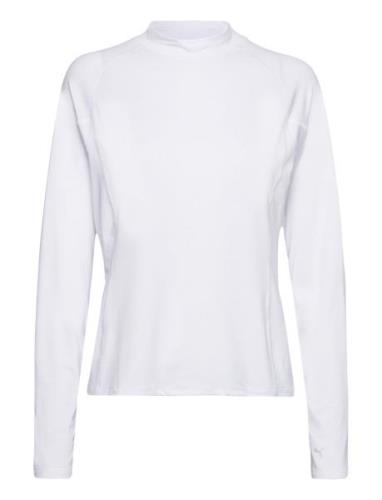 W Baselayer Update PUMA Golf White