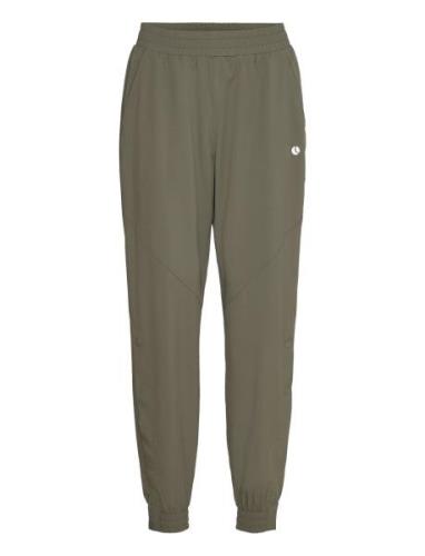 Ace Woven Track Pants Björn Borg Khaki