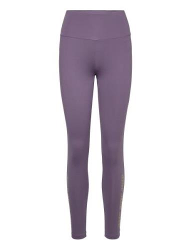 W Bluv Q4 Leg Adidas Sportswear Purple