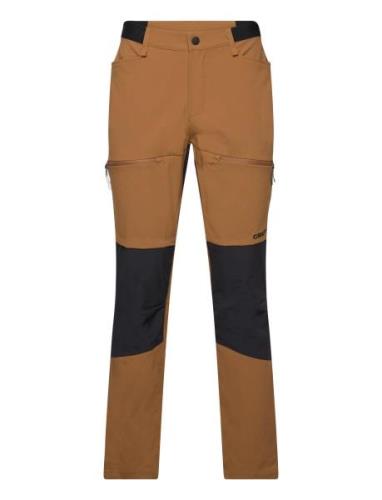 Pro Explore Hiking Pant M Craft Brown