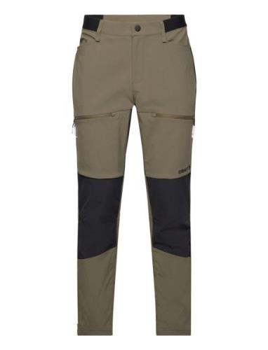 Pro Explore Hiking Pant M Craft Khaki