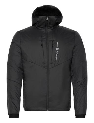 Spray Primaloft Jacket Sail Racing Black