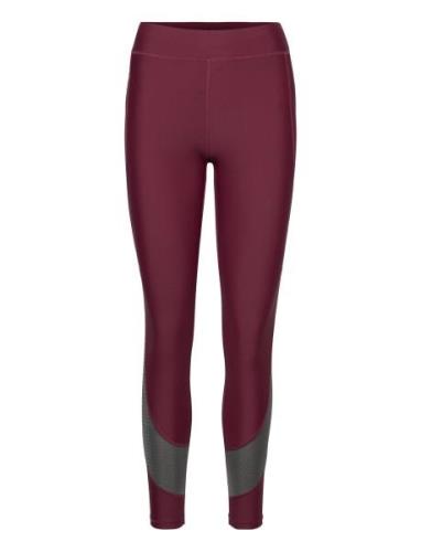 Onplea-Stella-3 Mw Pck Run Tights Only Play Burgundy