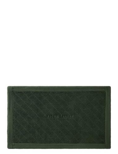 Avenue Bath Mat Ralph Lauren Home Green