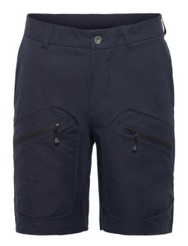 Spray T8 Shorts Sail Racing Navy