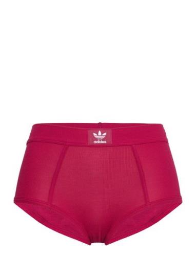 Short Adidas Originals Underwear Red