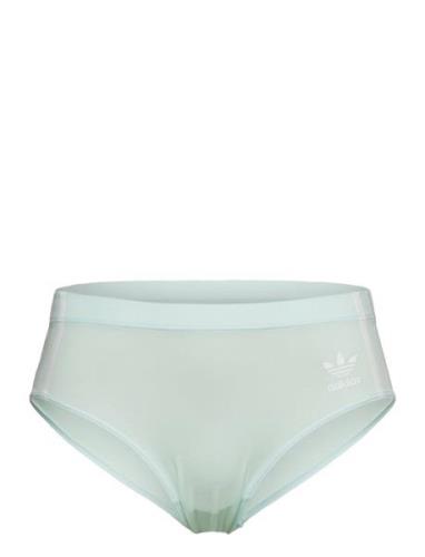 Micro-Pants Adidas Originals Underwear Blue