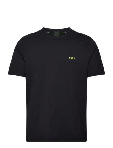 Tee BOSS Black