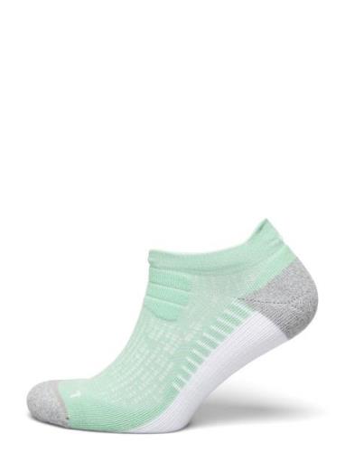 Performance Run Sock Ankle Asics Green