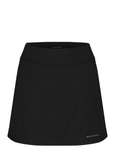 Nicky Skort Röhnisch Black