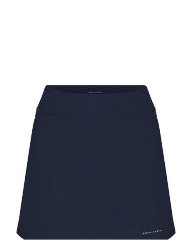 Nicky Skort Röhnisch Navy