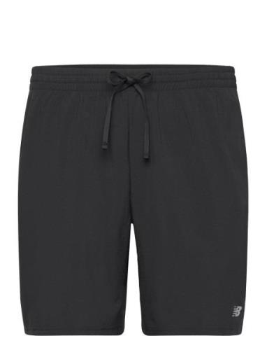 Sport Essentials Short 7" New Balance Black