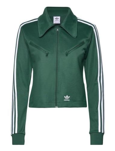 Montreal Tt Adidas Originals Green