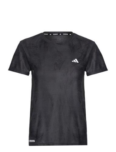 Ultaop Hr Tee Adidas Performance Black