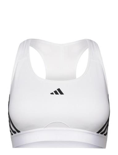 Pwrct Ms 3S Bra Adidas Performance White