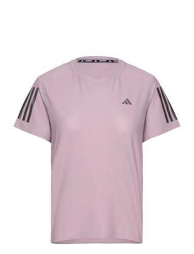 Otr B Tee Adidas Performance Pink