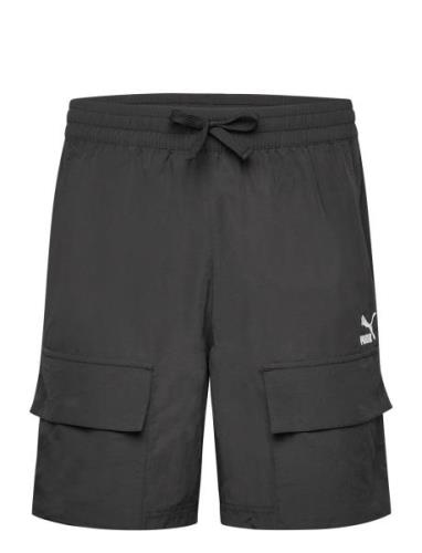 Classics Cargo Shorts 7" Wv PUMA Black