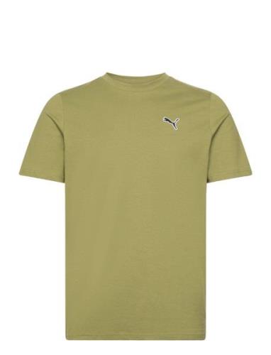 Better Essentials Tee PUMA Khaki