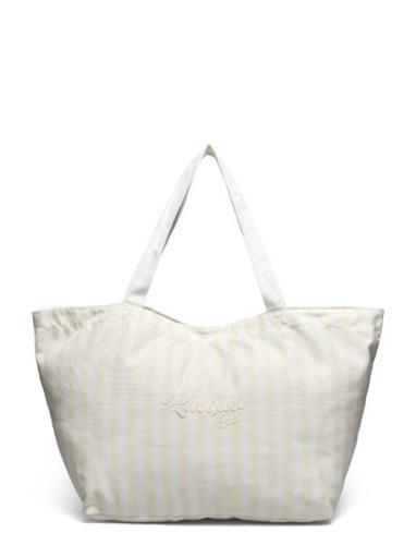 Sthlm Canvas Tote L Björn Borg White