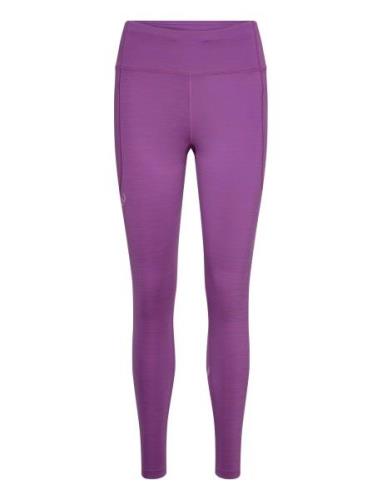 Aero Hi-Rise Comp Tights 2XU Purple