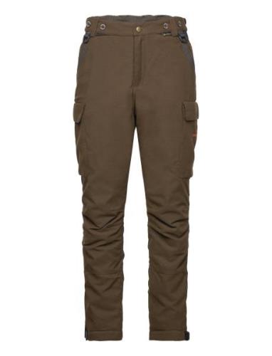 Reinforcement Gore-Tex Pants Men Chevalier Green