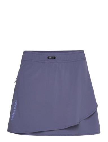 Ane Skort Kari Traa Blue