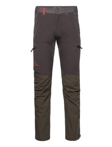 Lynx Xtrm Antibite Hunting Trouser Swedteam Grey