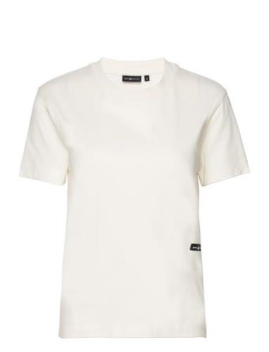 W Race Heavy Tee Sail Racing White