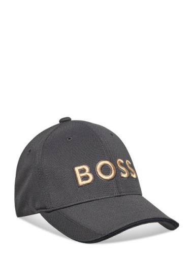 Cap-Us-1 BOSS Black