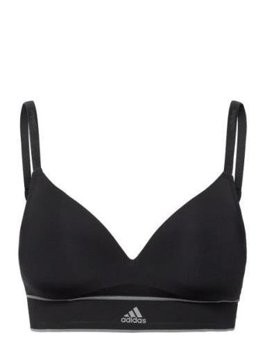 Bra Adidas Underwear Black