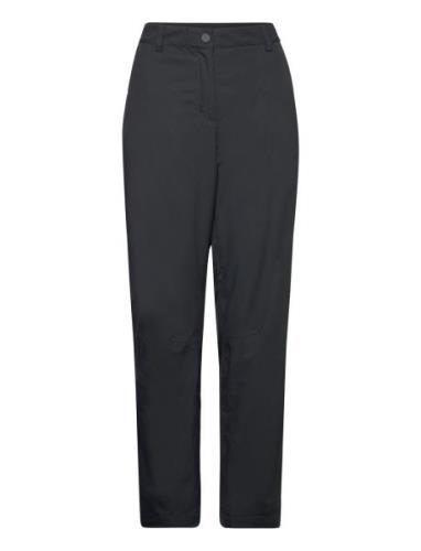 Parana Pants W Jack Wolfskin Black