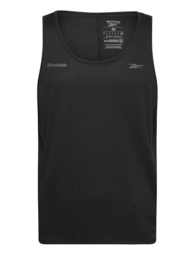 Speed Tank Reebok Performance Black